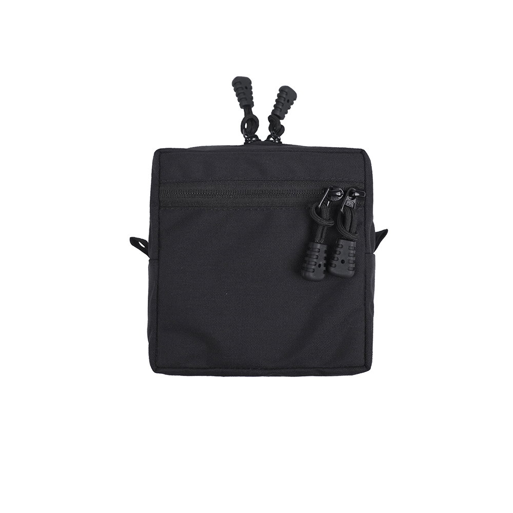 Edc Deep Carry - Gp Pouch General Purpose Admin Pouches