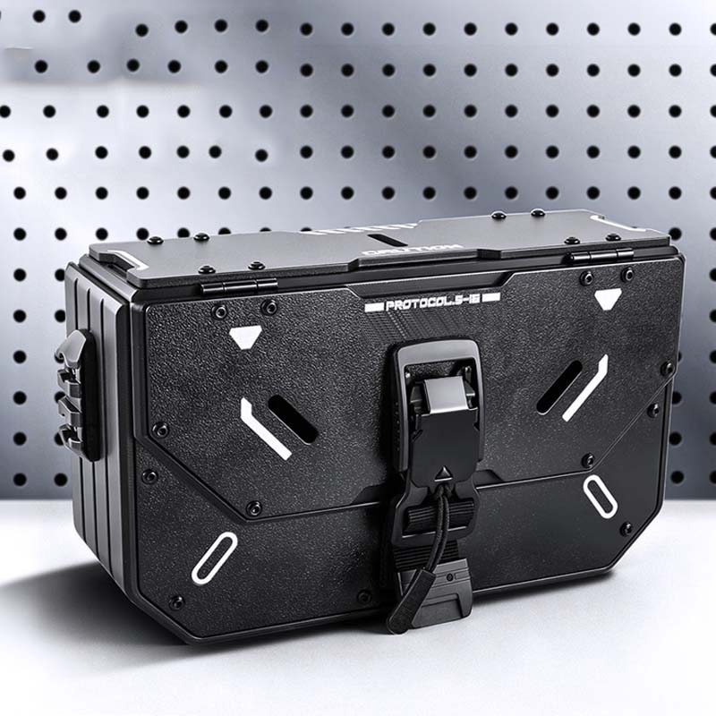 Edc Deep Carry - Outdoor Portable EDC Mechanical Armor Tactical