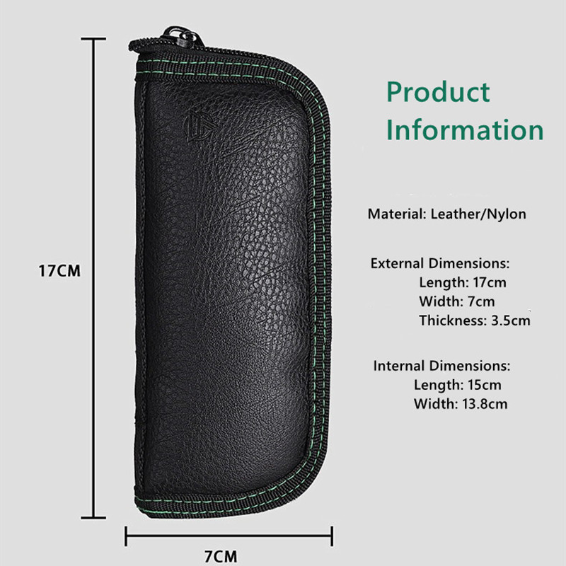 Edc Carry Holster - EDC Knife Pouch, Nylon Folding Knife