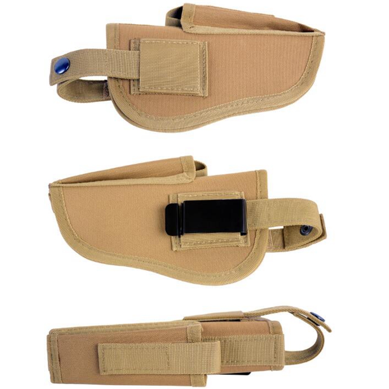 Edc Carry Holster - Left and Right Hand GL Melt