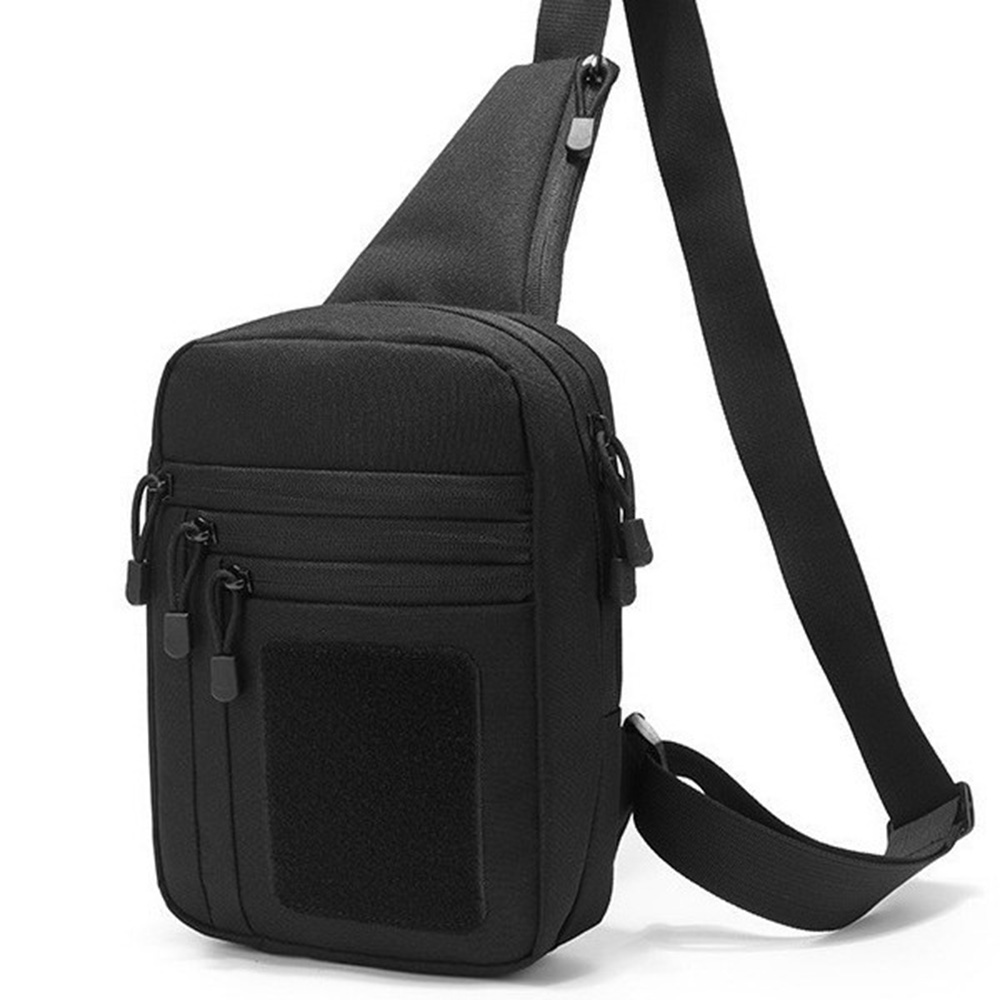 Bag for Men & Women - EDC Shou - огляд і ціна Edc Concealed Carry