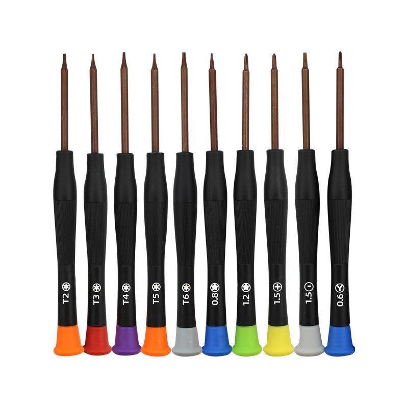 Precision Screwdriver Set For  - огляд і ціна Micro Screwdriver Kit