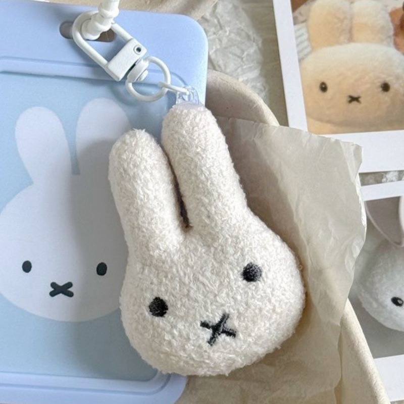 New Miffy Keychain High Color  - огляд і ціна Carabiner Keychain