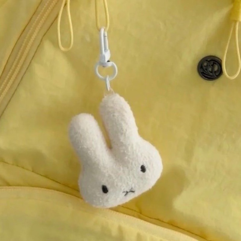 New Miffy Keychain High Color  - огляд і ціна Carabiner Keychain
