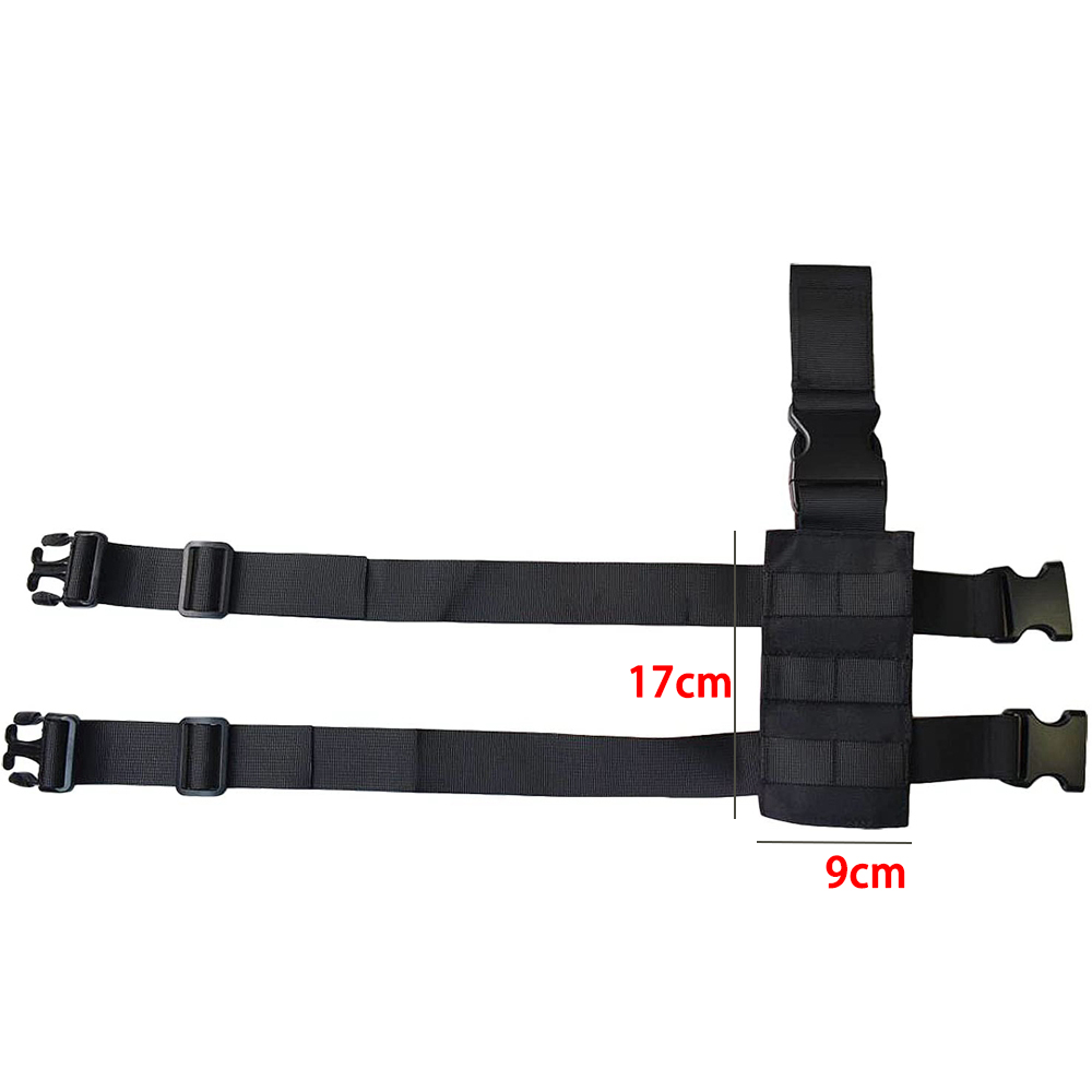 Tactical Drop Leg Platform Thi - огляд і ціна Edc Deep Carry