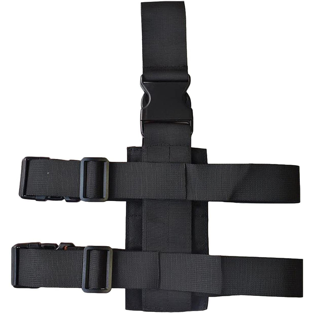 Tactical Drop Leg Platform Thi - огляд і ціна Edc Deep Carry