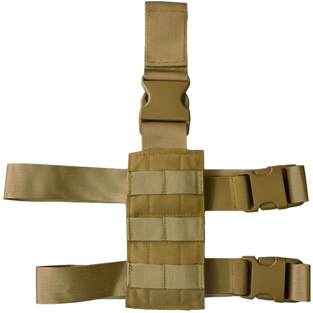 Tactical Drop Leg Platform Thi - огляд і ціна Edc Deep Carry