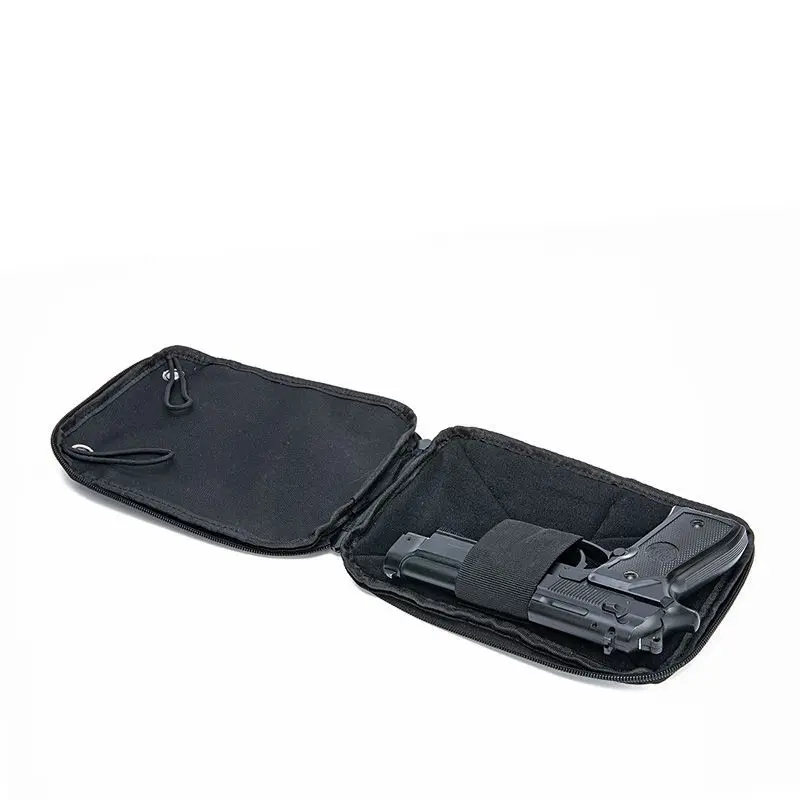 Molle Tactical Concealed Gun H - огляд і ціна Edc Concealed Carry