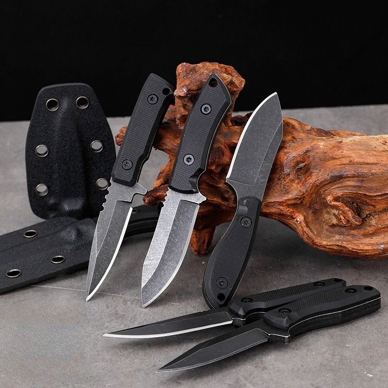 5CR15 Stainless Steel Small Fi - огляд і ціна Edc Carry For Men