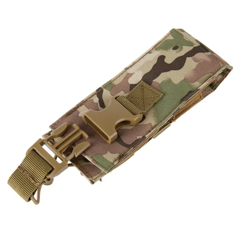Molle Water Bottle Holster Pou - огляд і ціна Edc Everyday Carry