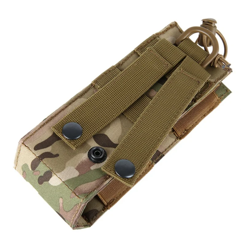 Molle Water Bottle Holster Pou - огляд і ціна Edc Everyday Carry