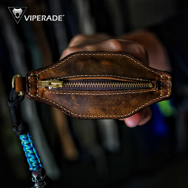 ​VIPERADE PJ10 Slapjack Wallet - огляд і ціна Edc Concealed Carry