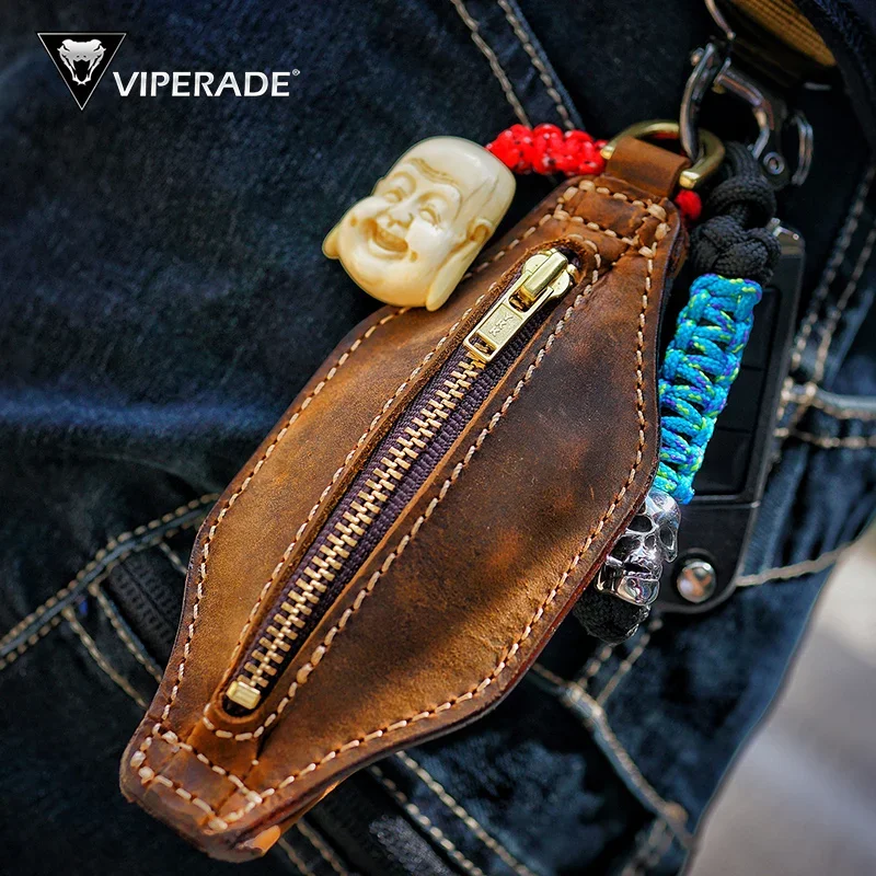 ​VIPERADE PJ10 Slapjack Wallet - огляд і ціна Edc Concealed Carry