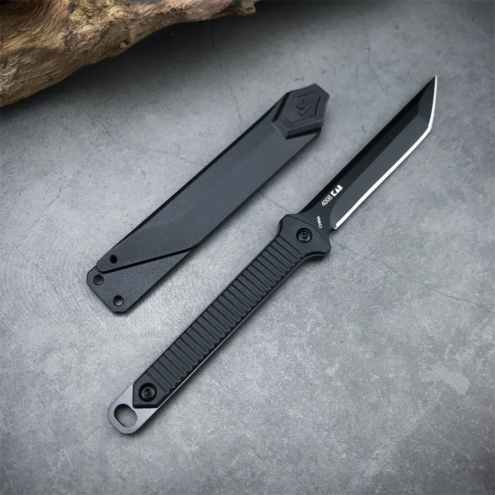 4008 EDC Fixed Blade Hunting K - огляд і ціна Edc Carry Fixed Blade Knife