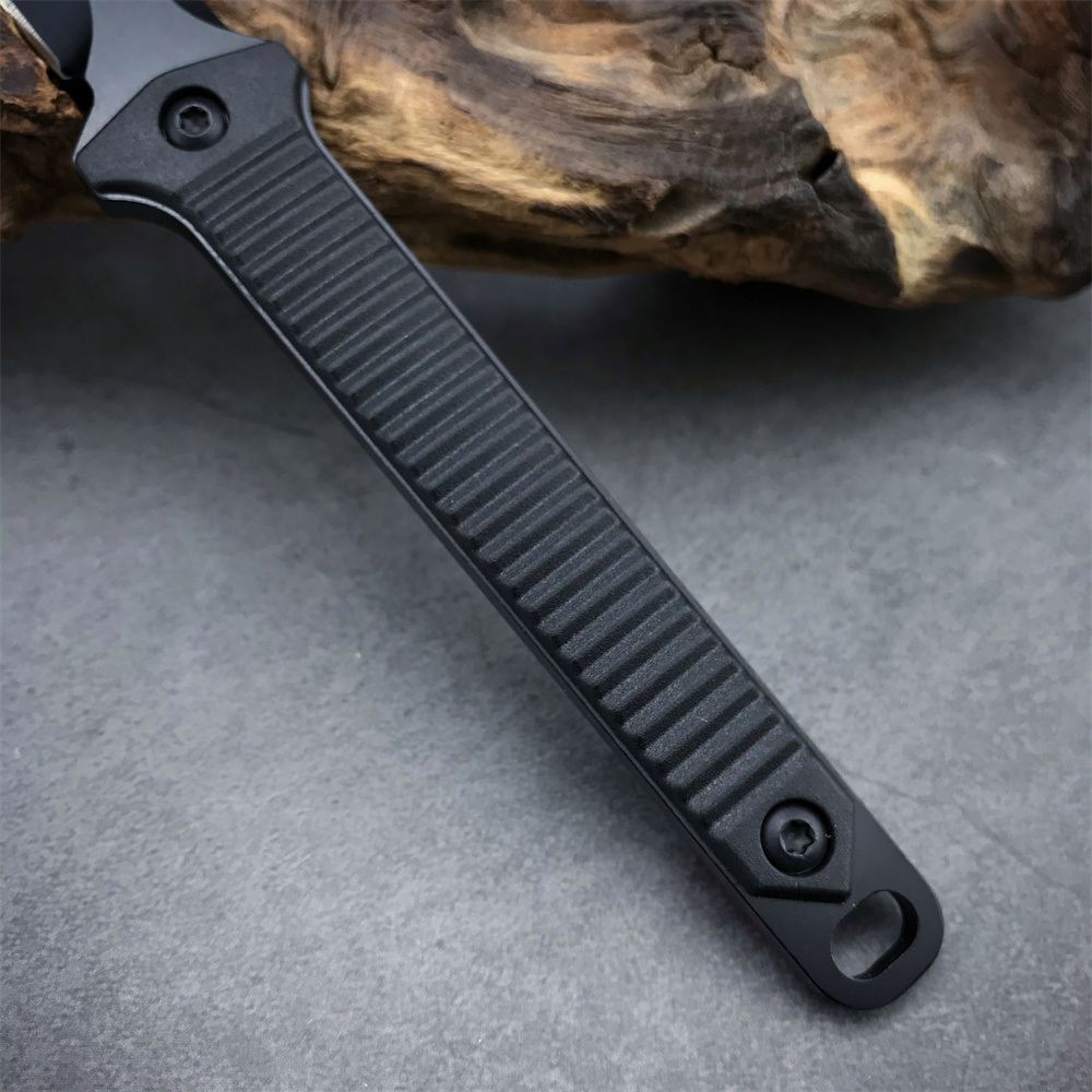 4008 EDC Fixed Blade Hunting K - огляд і ціна Edc Carry Fixed Blade Knife