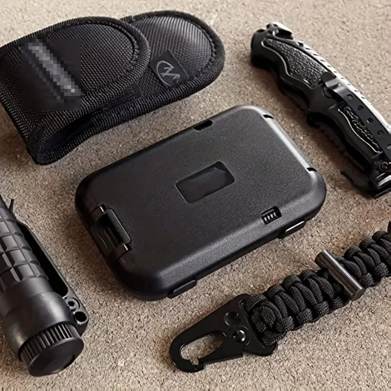 1PC Outdoor Camping EDC Tactic - огляд і ціна Edc Concealed Carry