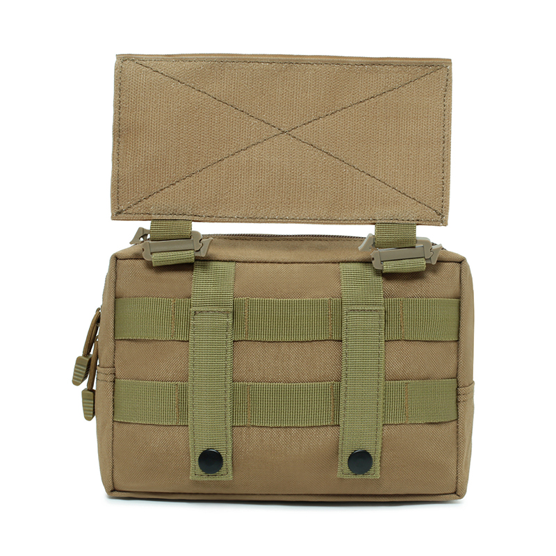 Outdoor Sports Molle EDC Pouch - огляд і ціна Edc Carry Pouch