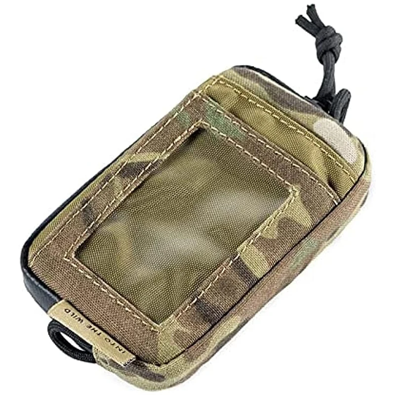 ONETIGRIS Waterproof EDC Pouch - огляд і ціна Edc Concealed Carry