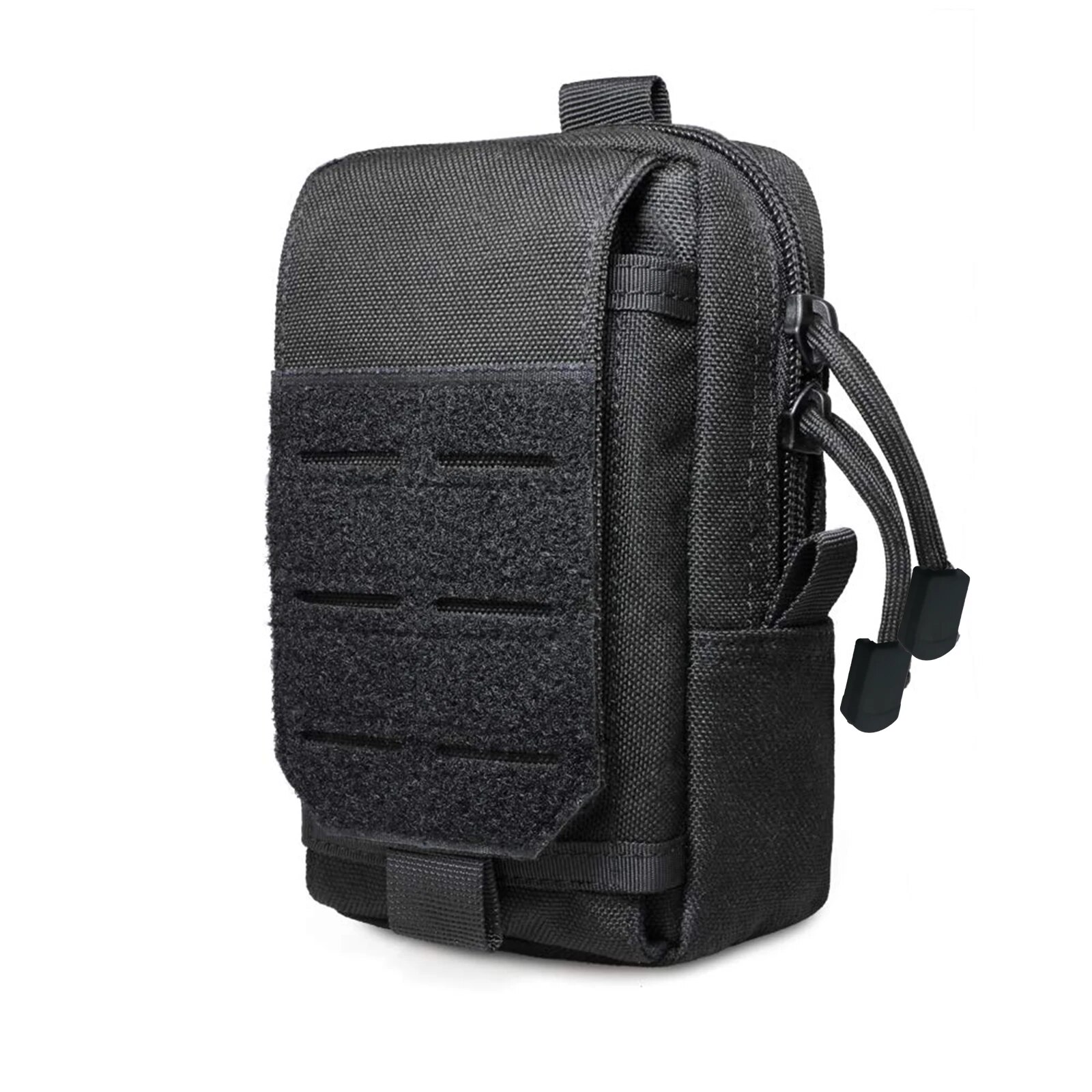 Tactical Molle Pouch Waist Bag - огляд і ціна Edc Carry Pouch