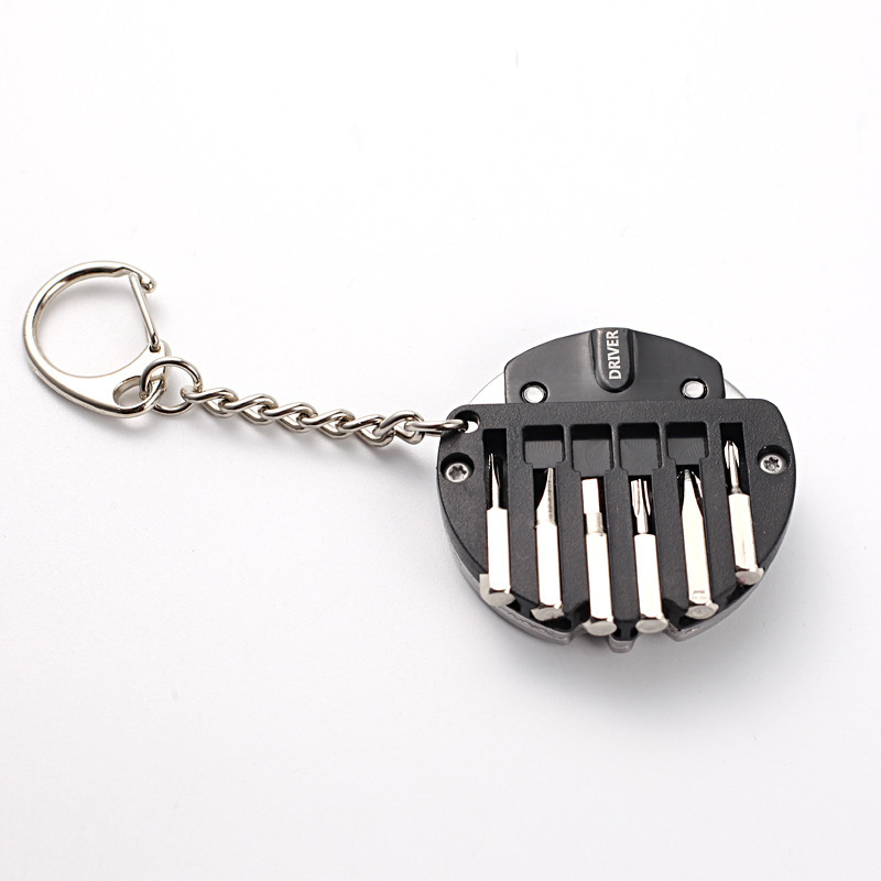 Multifunction Coin Knife Keych - огляд і ціна Edc Concealed Carry Knife