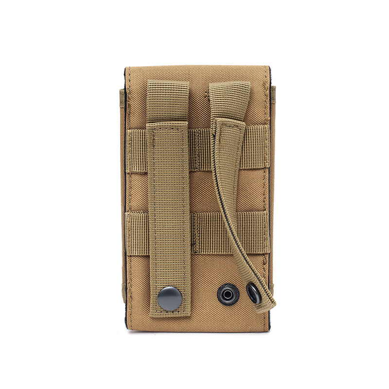 Tatical EDC Cigarette Box Cell - огляд і ціна Edc Carry Pouch