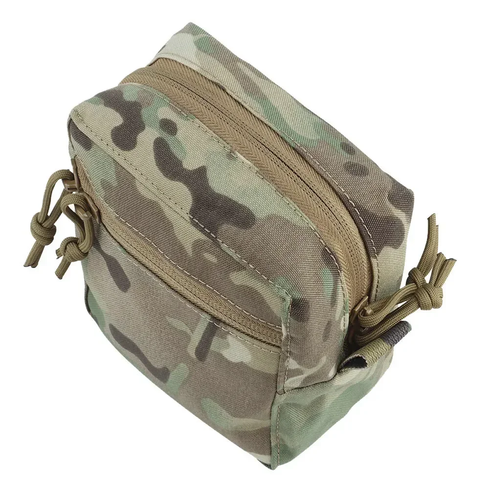 Tactical Molle Pouch Admin GP  - огляд і ціна Edc Carry Pouch