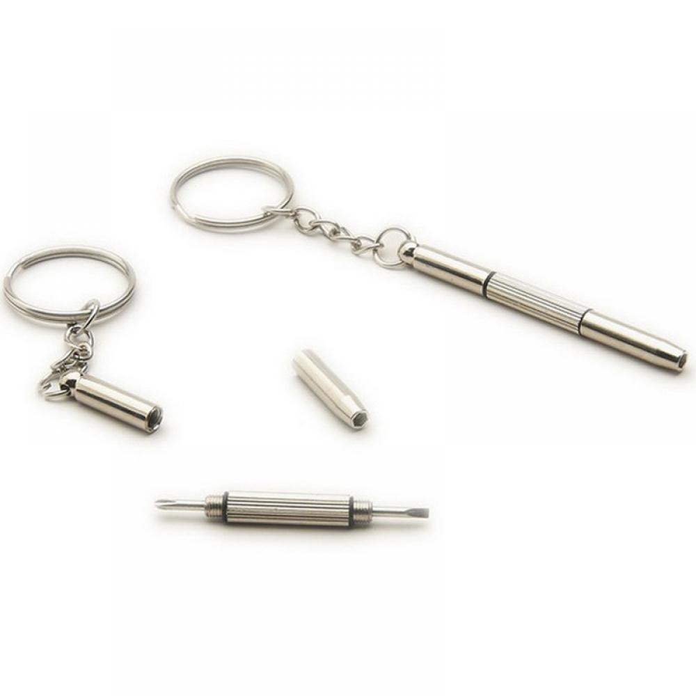 Portable 3 In 1 Screwdriver Ey - огляд і ціна Micro Screwdriver Kit