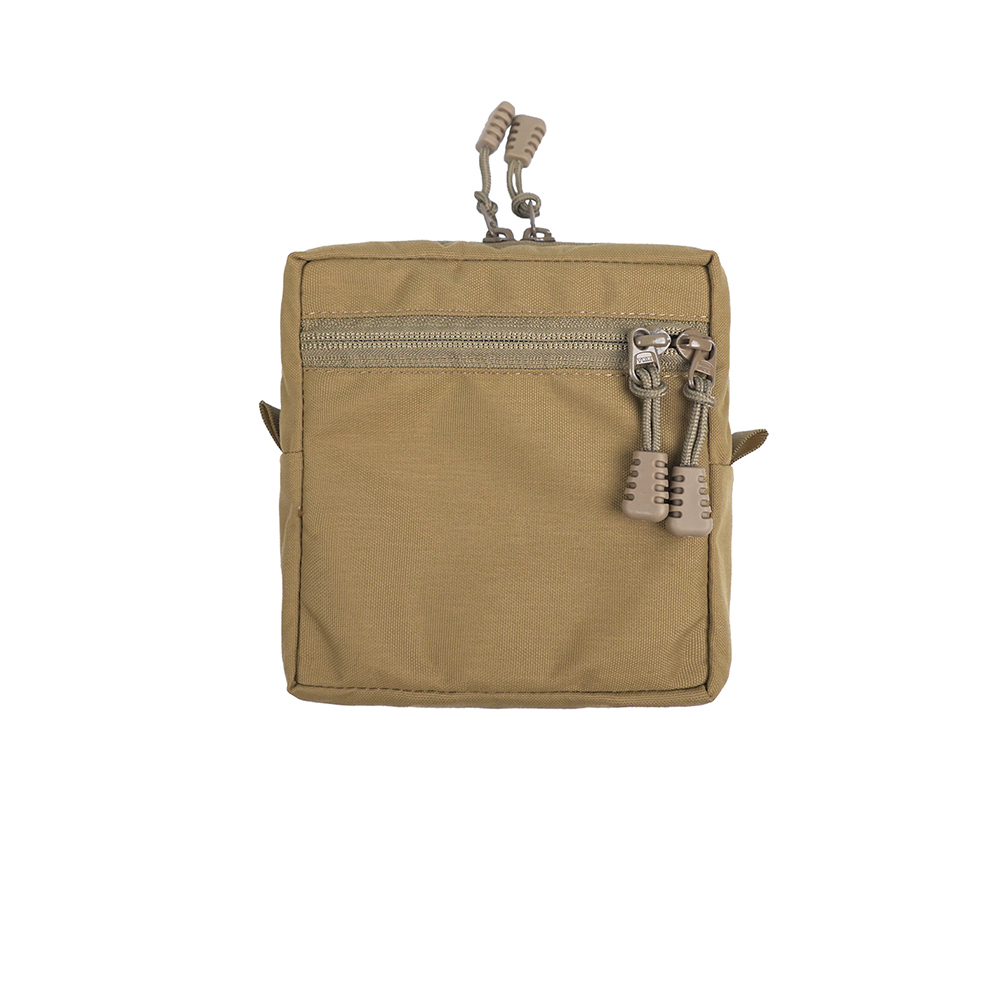 Gp Pouch General Purpose Admin - огляд і ціна Edc Deep Carry