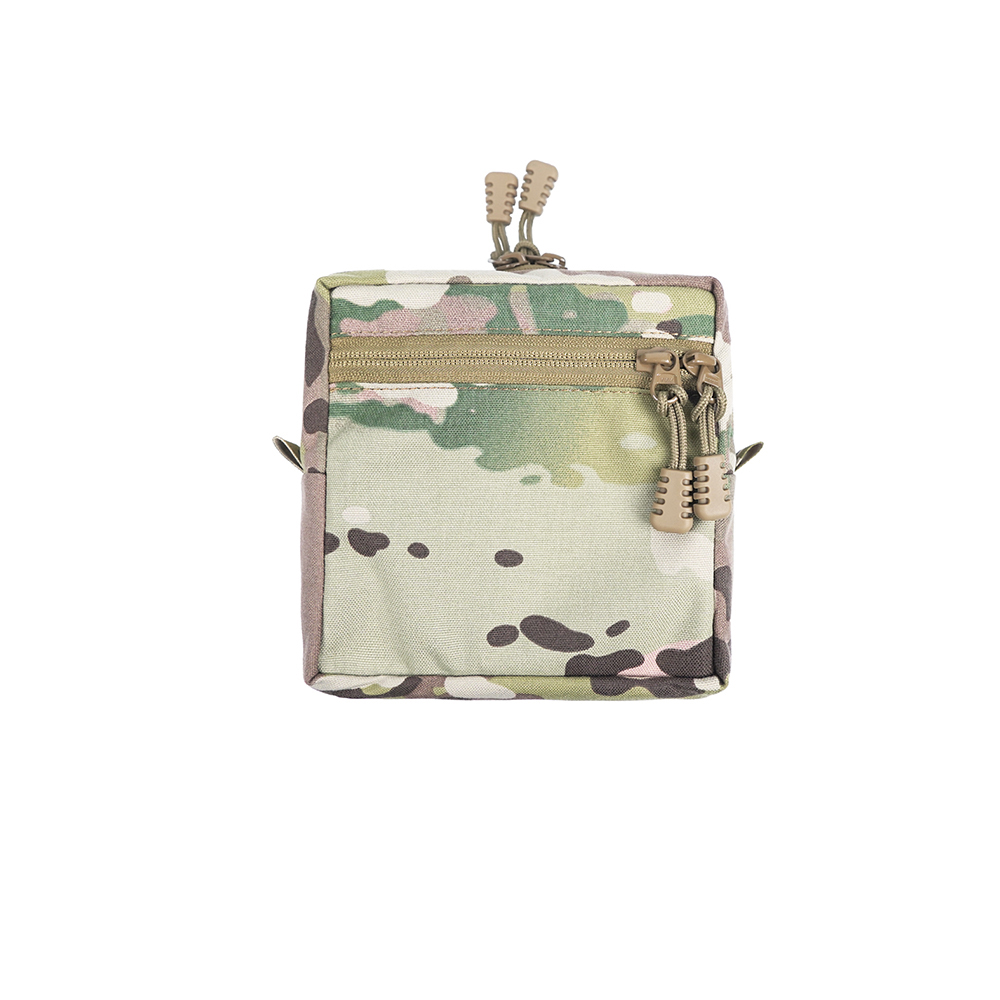Gp Pouch General Purpose Admin - огляд і ціна Edc Deep Carry