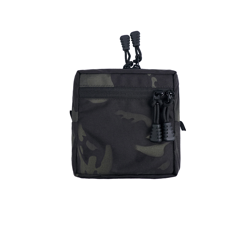 Gp Pouch General Purpose Admin - огляд і ціна Edc Deep Carry