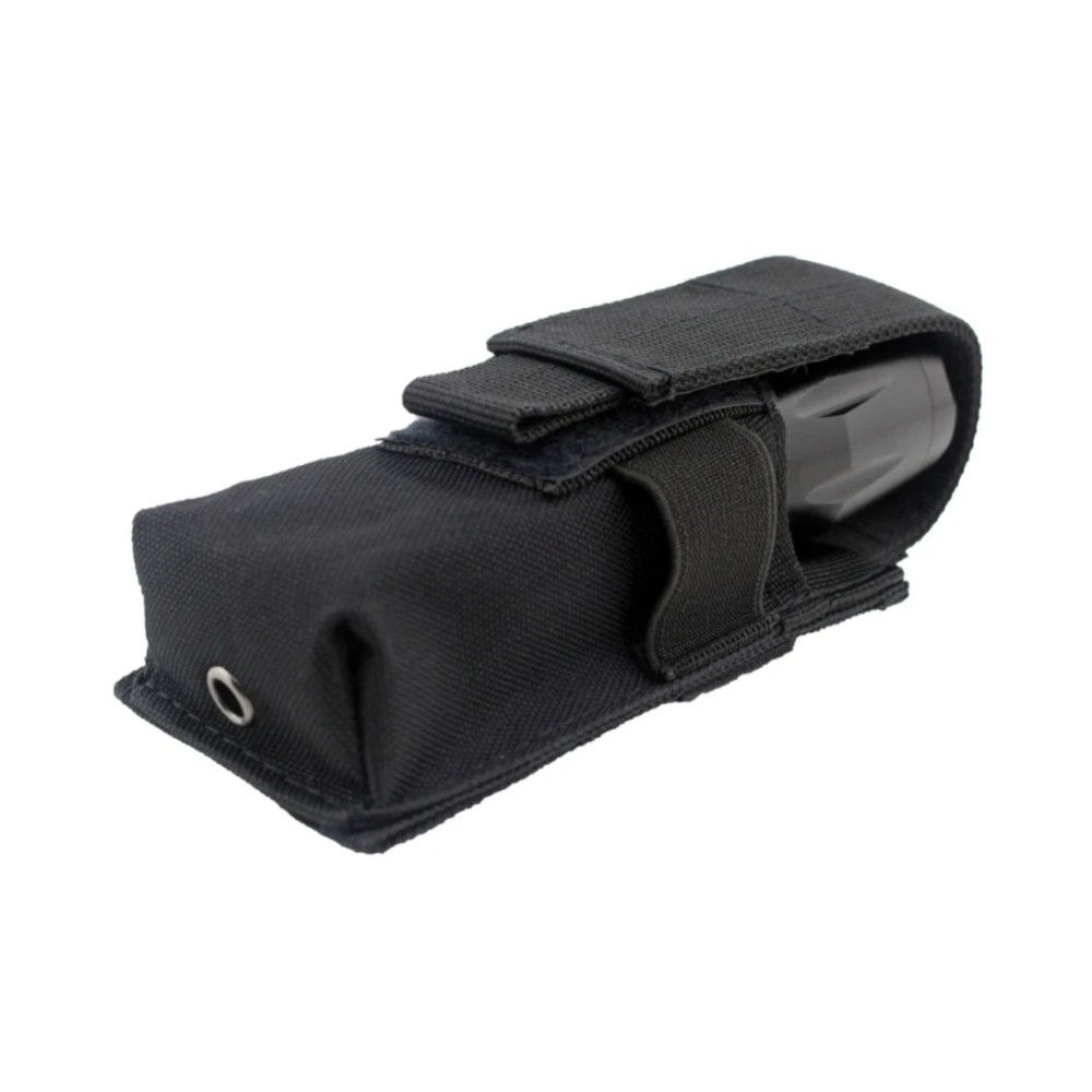 Tactical Molle Flashlight Pouc - огляд і ціна Edc Carry Holster