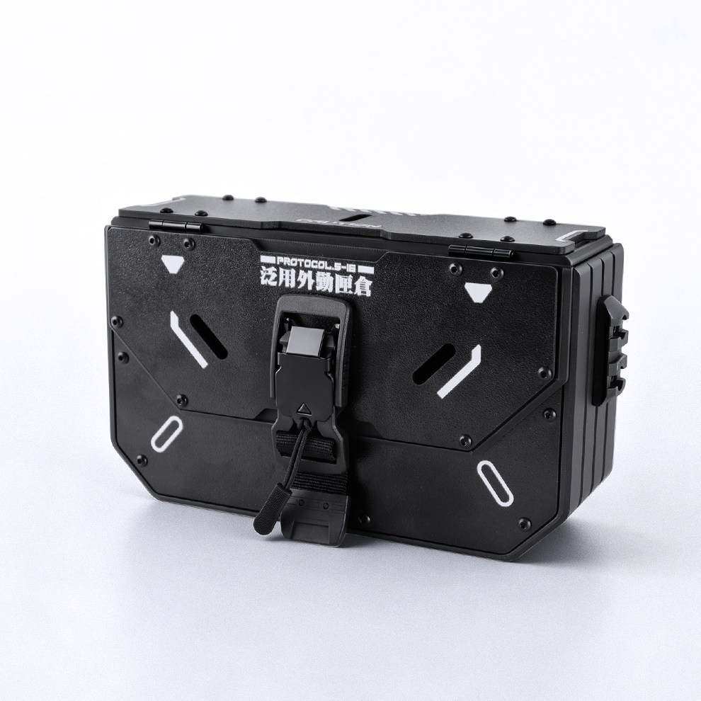 Outdoor Portable EDC Mechanica - огляд і ціна Edc Deep Carry