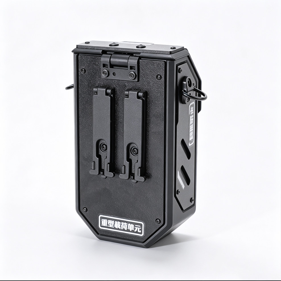 Outdoor Portable EDC Mechanica - огляд і ціна Edc Deep Carry