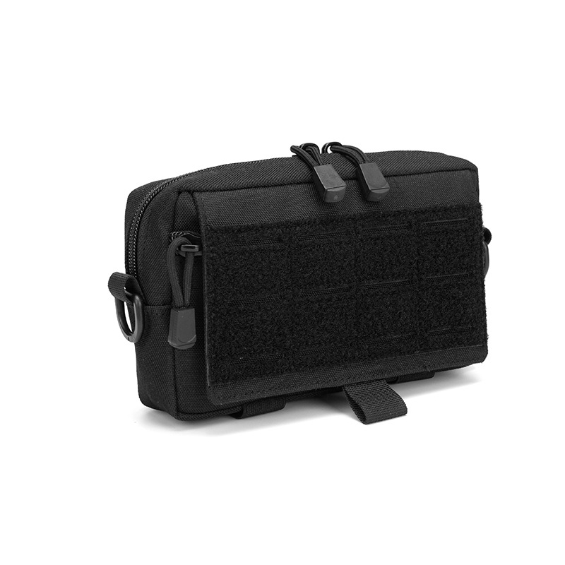 Tactical Molle Admin Pouch Las - огляд і ціна Edc Carry Pouch