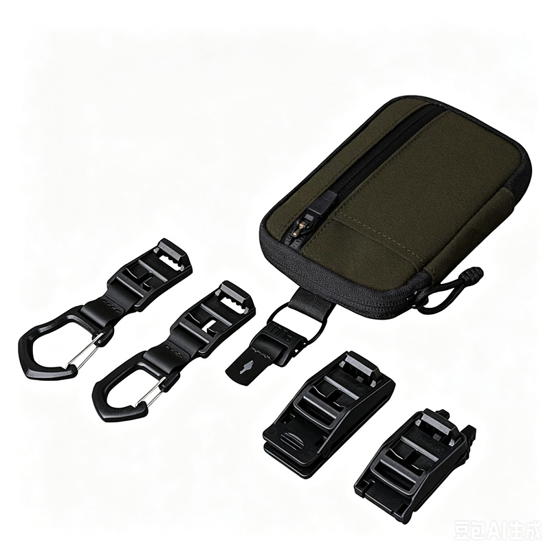 X-Pac Multi-tool Slots EDC Org - огляд і ціна Edc Concealed Carry