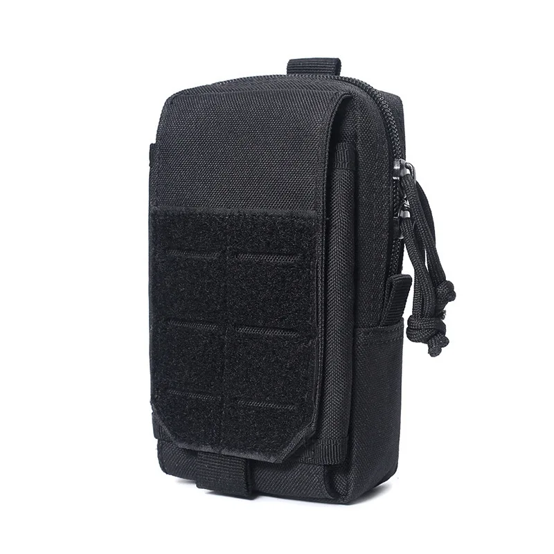 Waist Bag EDC Tool Bag Vest Po - огляд і ціна Edc Carry Pouch