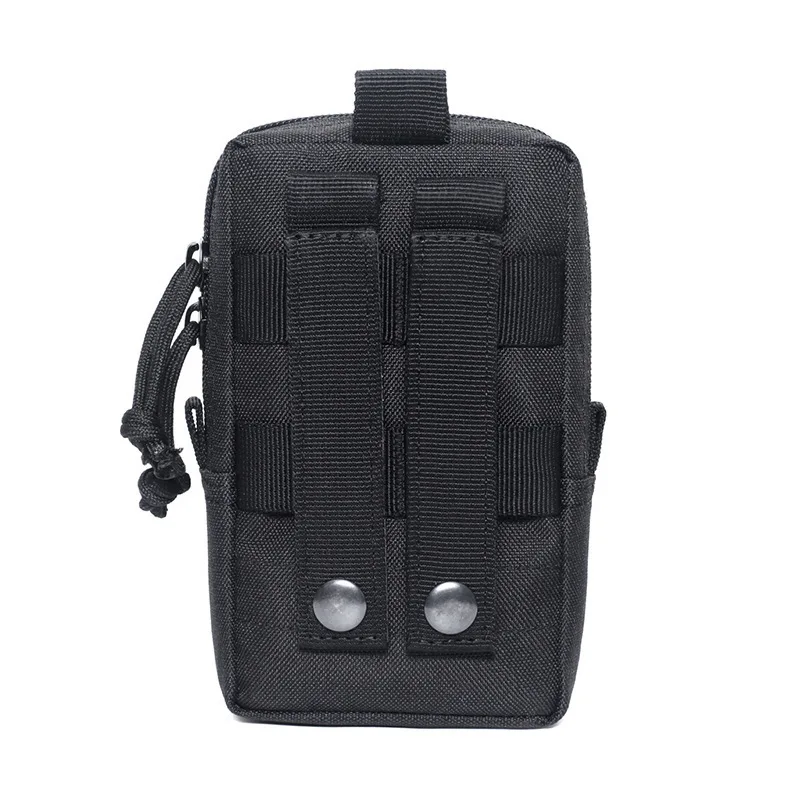 Waist Bag EDC Tool Bag Vest Po - огляд і ціна Edc Carry Pouch