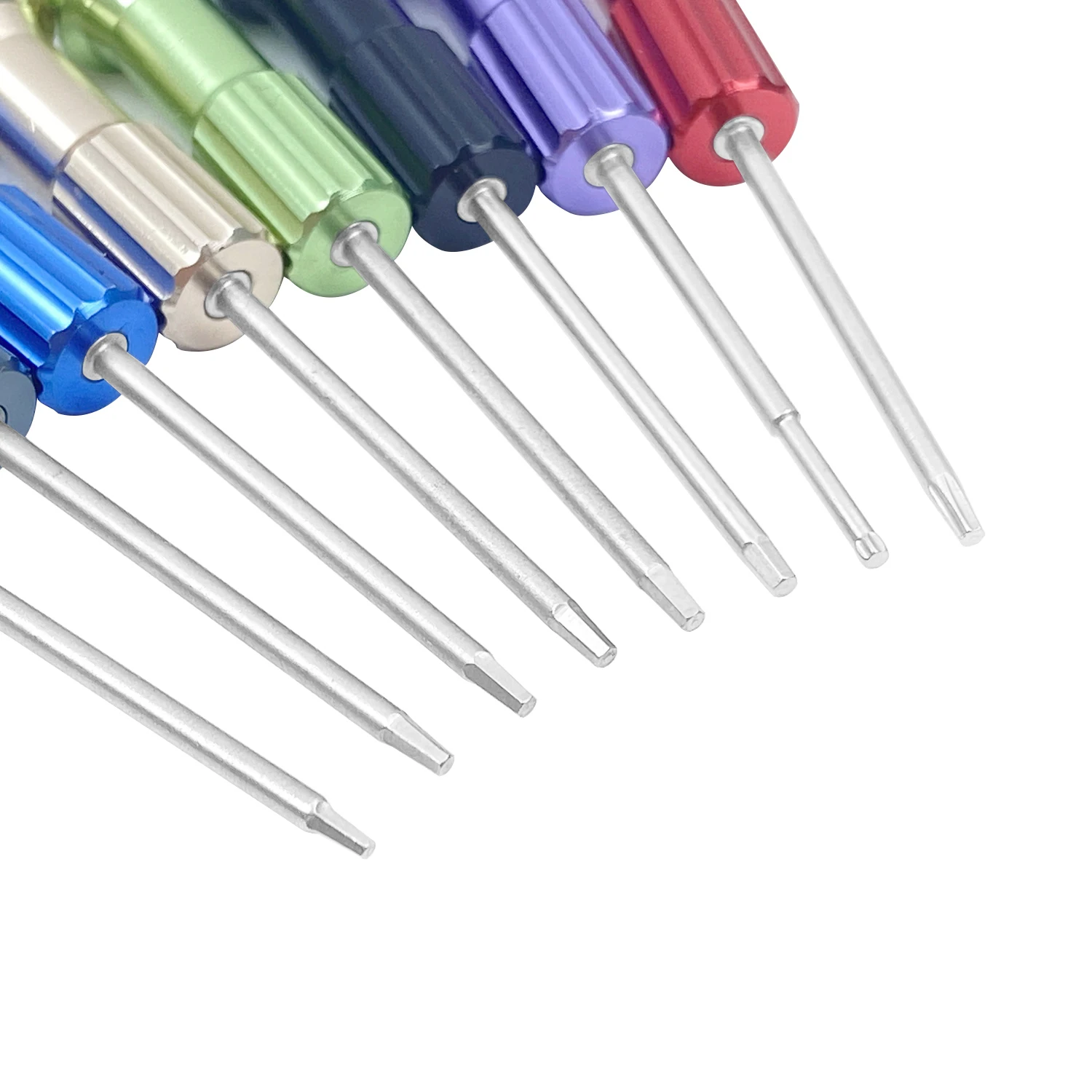 JOLANT Dental Implant Screw Dr - огляд і ціна Micro Screwdriver Kit