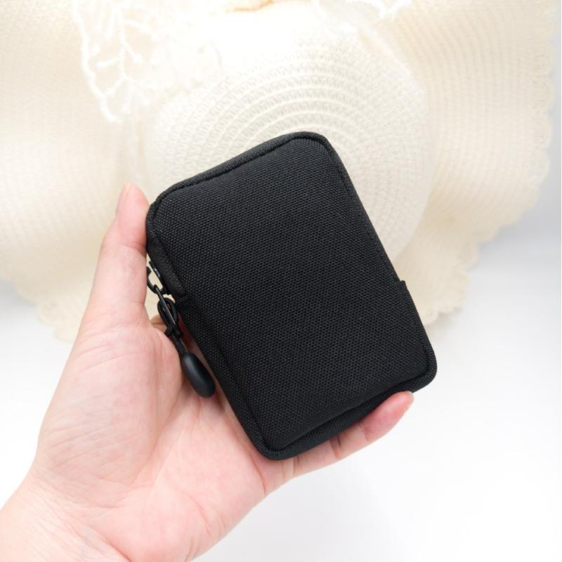 Mini EDC Polyester Pouch Porta - огляд і ціна Edc Carry Holster