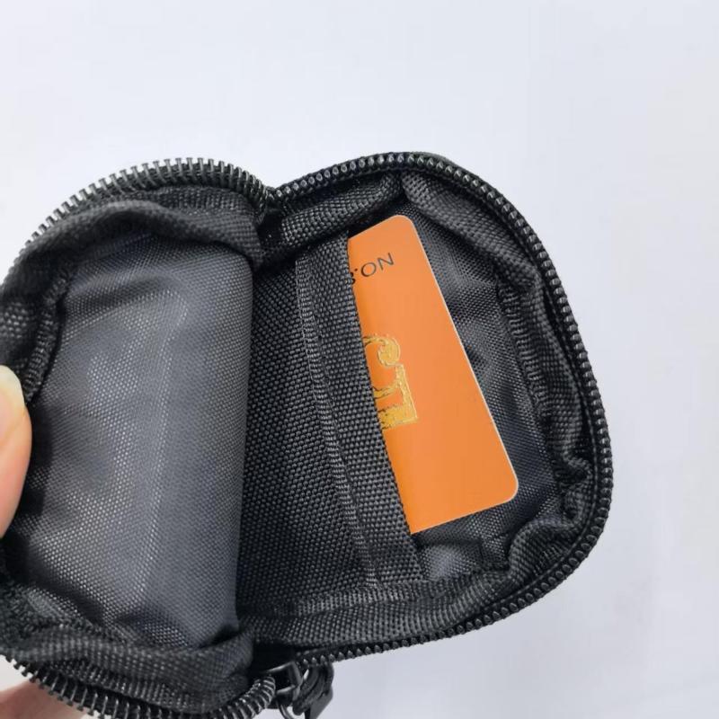 Mini EDC Polyester Pouch Porta - огляд і ціна Edc Carry Holster