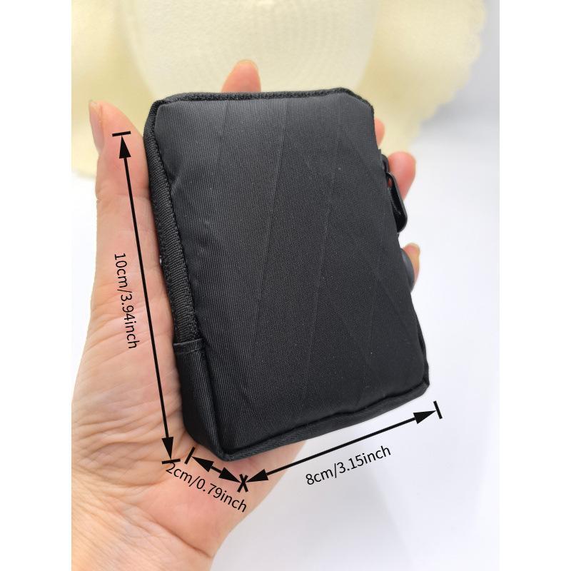 Mini EDC Polyester Pouch Porta - огляд і ціна Edc Carry Holster