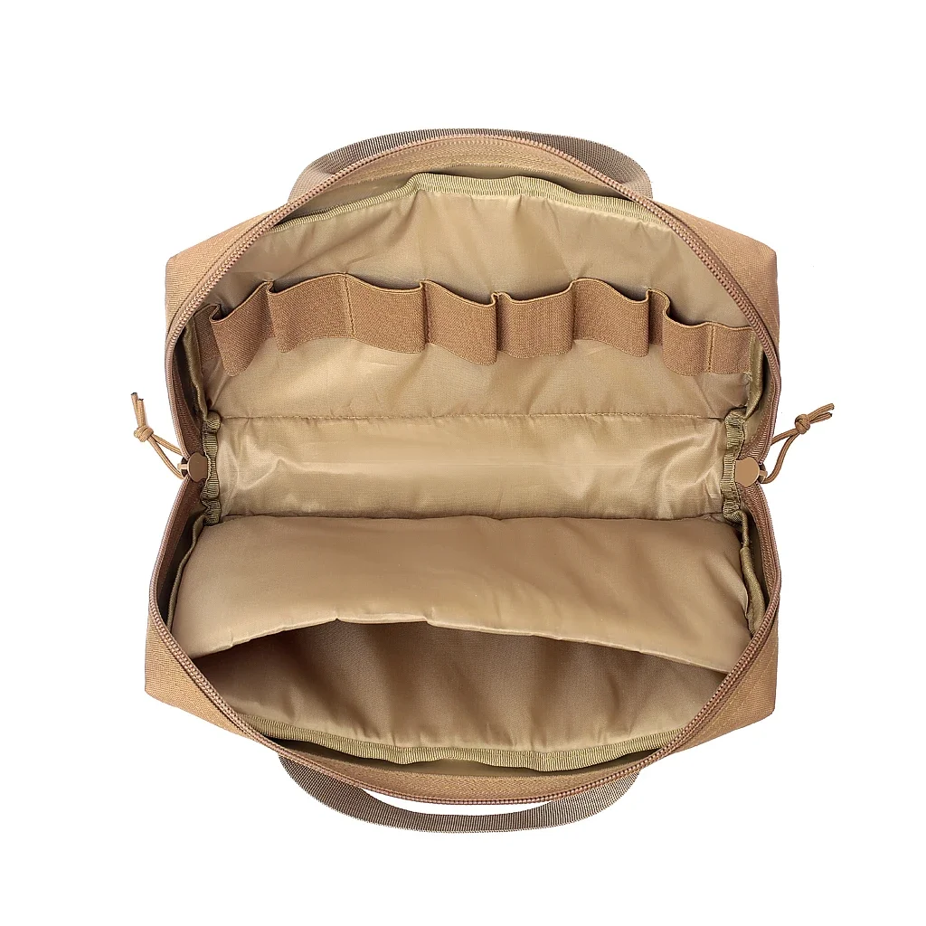 Gun Carry Bag EDC Tool Pouch O - огляд і ціна Edc Carry Holster