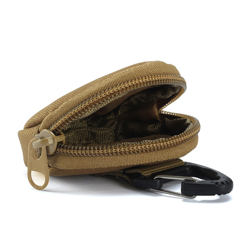 Tactical EDC Men Key Wallet Po - огляд і ціна Edc Concealed Carry