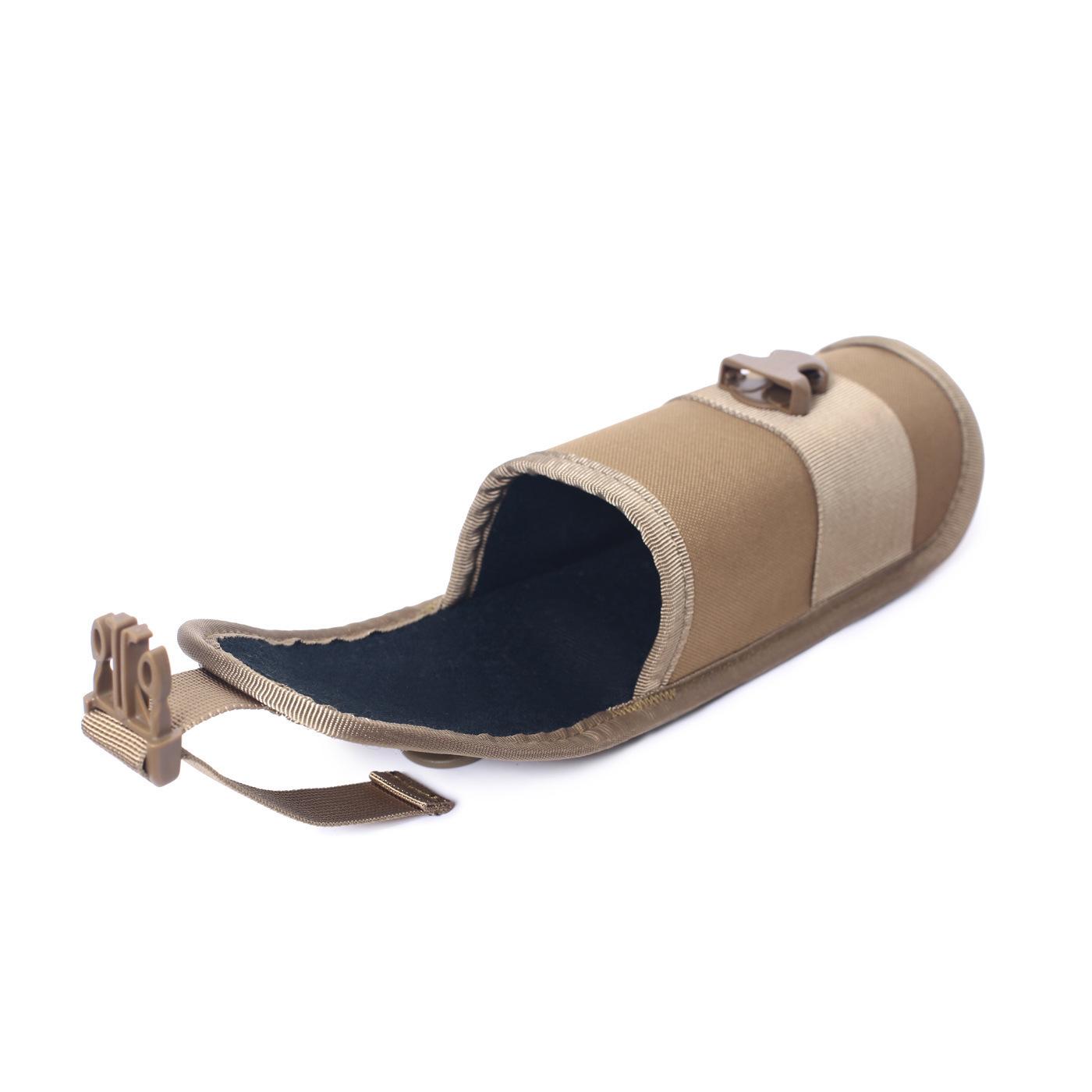 MOLLE Glasses Pouch Anti-Stres - огляд і ціна Edc Carry Pouch