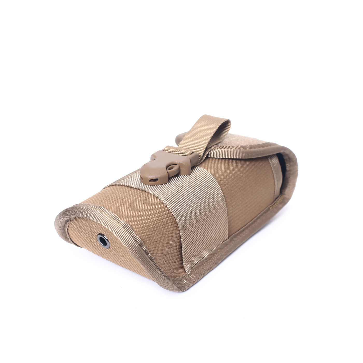 MOLLE Glasses Pouch Anti-Stres - огляд і ціна Edc Carry Pouch