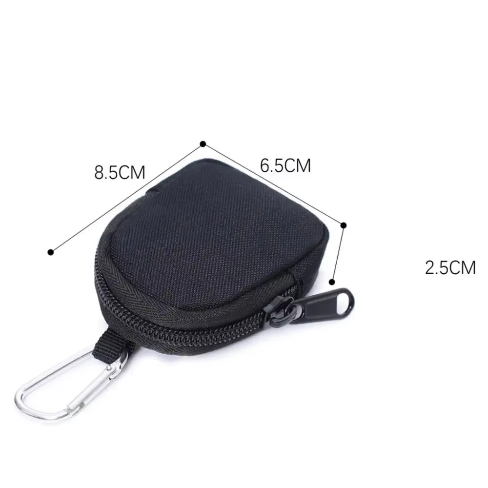 Tactical EDC Pouch Key Wallet  - огляд і ціна Edc Concealed Carry