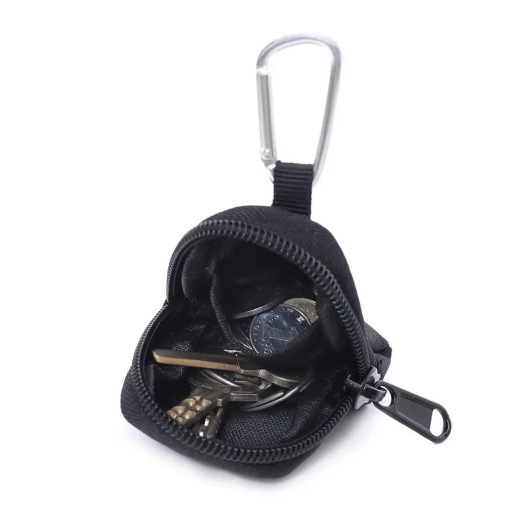 Tactical EDC Pouch Key Wallet  - огляд і ціна Edc Concealed Carry