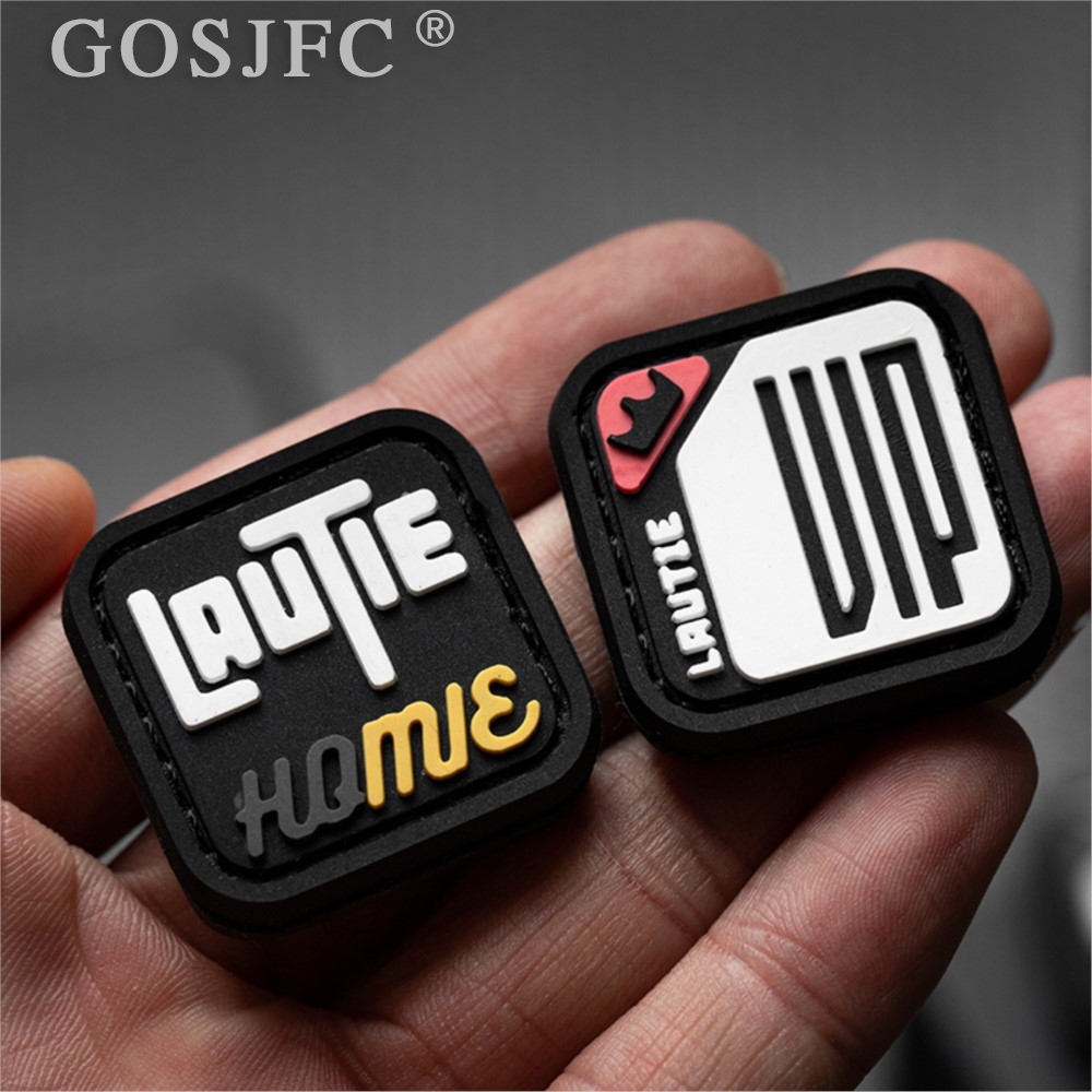LAUTIE Patch Magnetic Refriger - огляд і ціна Edc Deep Carry