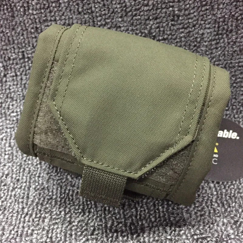 Multicam Drop Dump Pouch Tacti - огляд і ціна Edc Everyday Carry