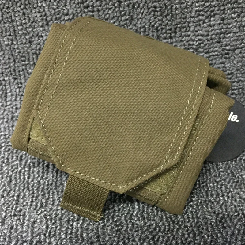 Multicam Drop Dump Pouch Tacti - огляд і ціна Edc Everyday Carry